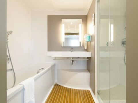 NOVOTEL SUITES NANCY CENTRE