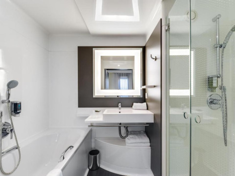 Novotel Suites Paris Montreuil Vincennes