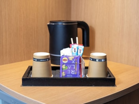NOVOTEL TOULOUSE CENTRE COMPANS CAFFARELLI