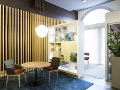 NOVOTEL TOULOUSE CENTRE COMPANS CAFFARELLI