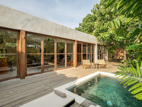 Nowhere Villa
