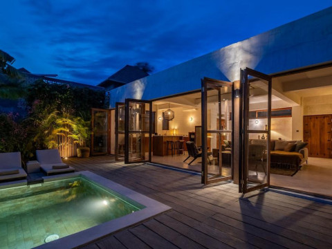 Nowhere Villa