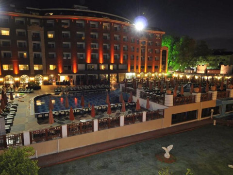 NOXINN CLUB HOTEL