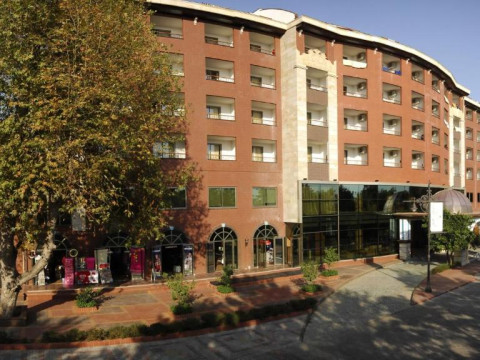 NOXINN CLUB HOTEL