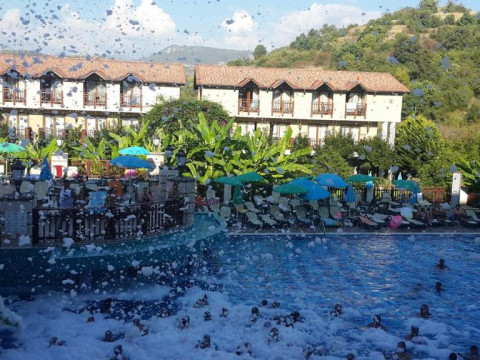 NOXINN CLUB HOTEL