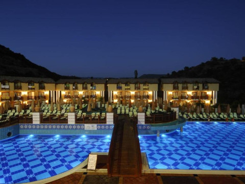 NOXINN CLUB HOTEL