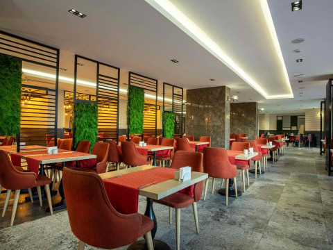 NOXINN DELUXE HOTEL