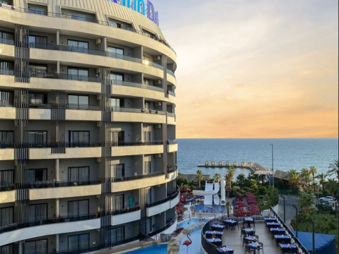 NOXINN DELUXE HOTEL