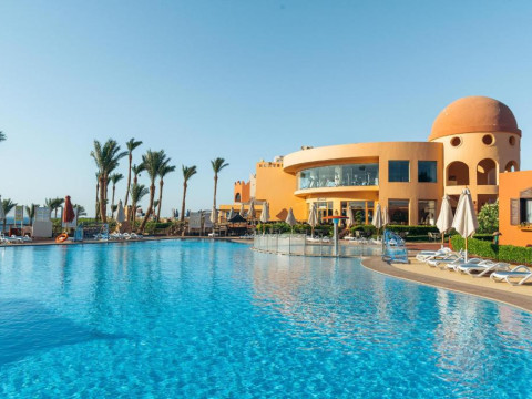 Nubian Island