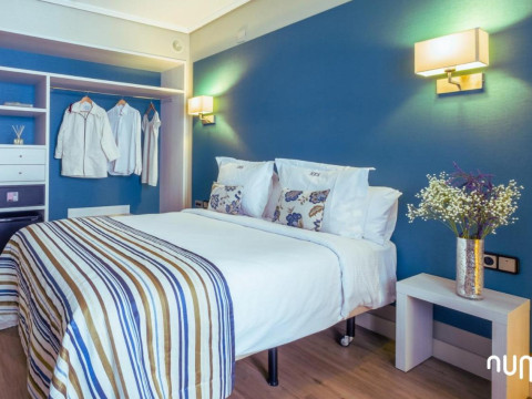 HOTEL NUM