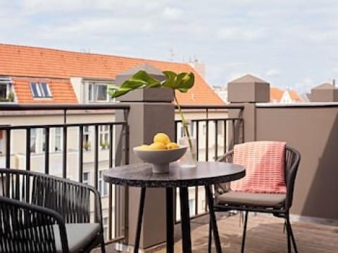 NUMA I NOVELA ROOMS & APARTMENTS
