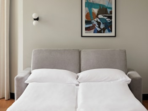 NUMA I NOVELA ROOMS & APARTMENTS
