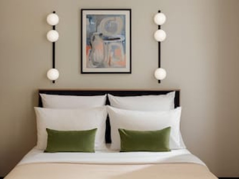 NUMA I NOVELA ROOMS & APARTMENTS
