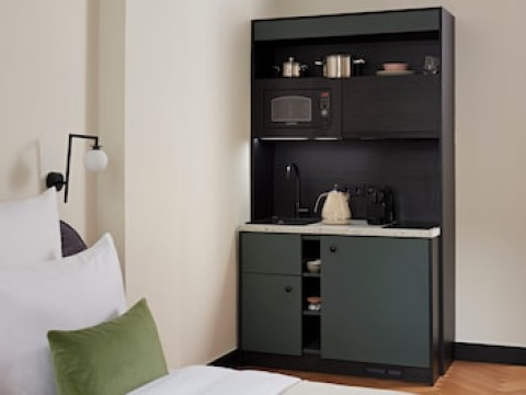 NUMA I NOVELA ROOMS & APARTMENTS