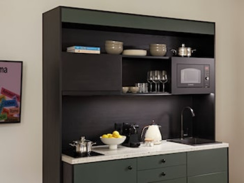 NUMA I NOVELA ROOMS & APARTMENTS