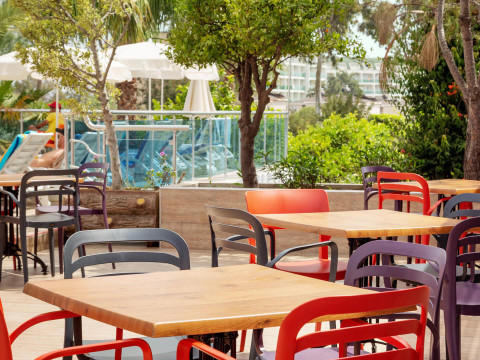 Al Manar Hotel Apartments