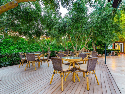 NUMA KONAKTEPE HOTEL