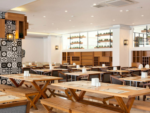 Al Manar Hotel Apartments