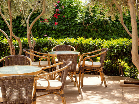 Al Manar Hotel Apartments