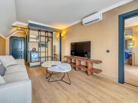 Cabana Condor