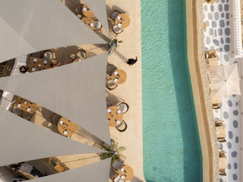 Casa Kiku Mykonos
