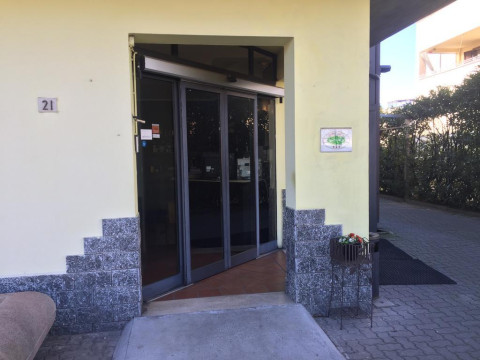 Nuovo Hotel Vigevano