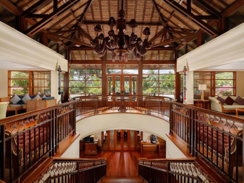 Nusa Dua Beach and Spa