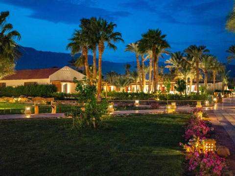 Nuweiba Club Resort