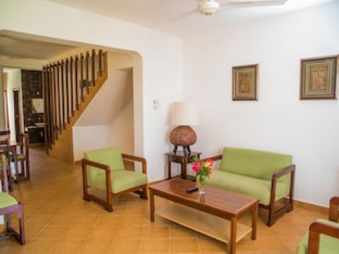 NYALI BEACH HOLIDAY RESORT