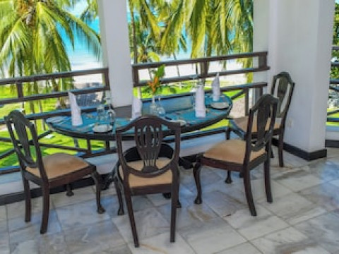 COCOA LUXURY RESORT, NYALI