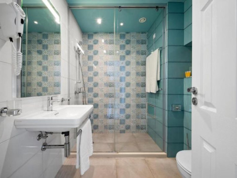 HVD NYMPHA HOTEL - ADULTS ONLY (18+)