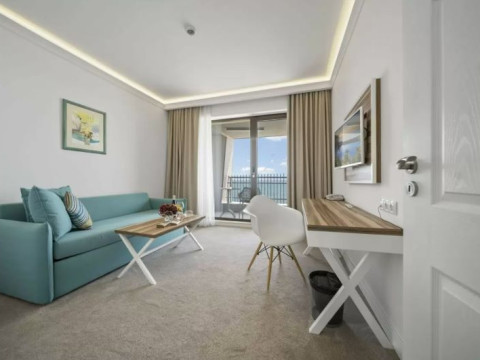 HVD NYMPHA HOTEL - ADULTS ONLY (18+)