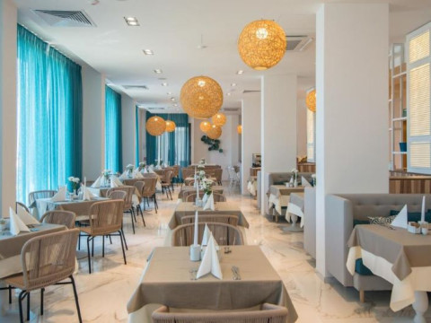 HVD NYMPHA HOTEL - ADULTS ONLY (18+)