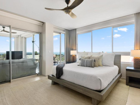 O Condominium Beachfront Residences, by Bocobay Aruba