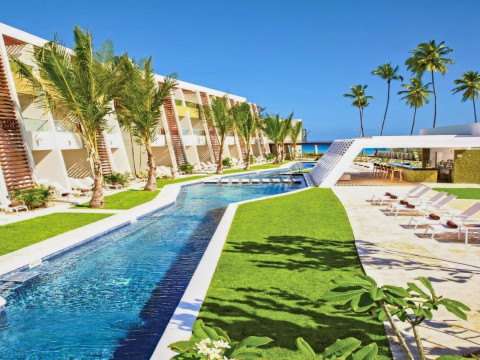 Dreams Onyx Resort & Spa