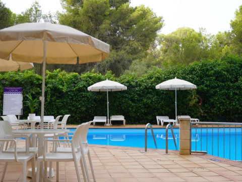 O7 Alea Hotel