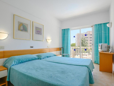 O7 Club Hotel Cala Ratjada