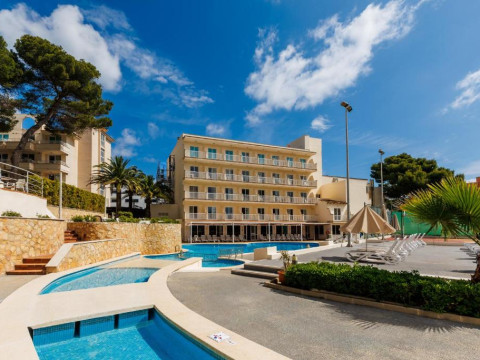 O7 Club Hotel Cala Ratjada