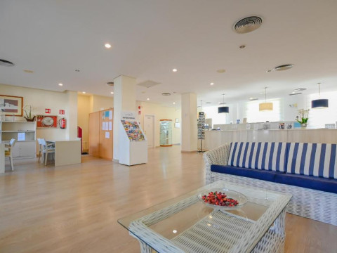 O7 Club Hotel Cala Ratjada