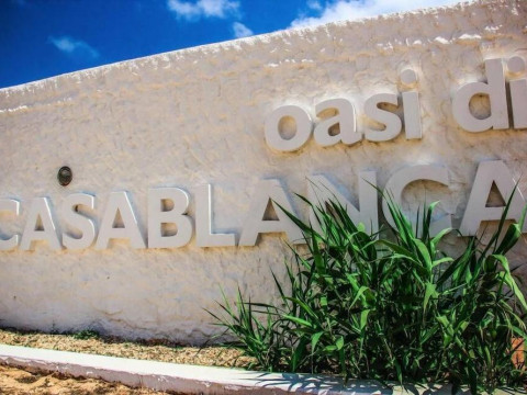 Oasi Di Casablanca