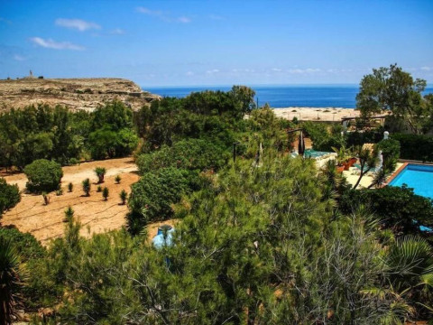 Oasi Di Casablanca