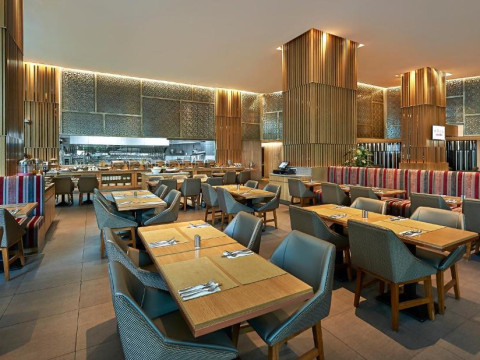 Oasia Suites Kuala Lumpur