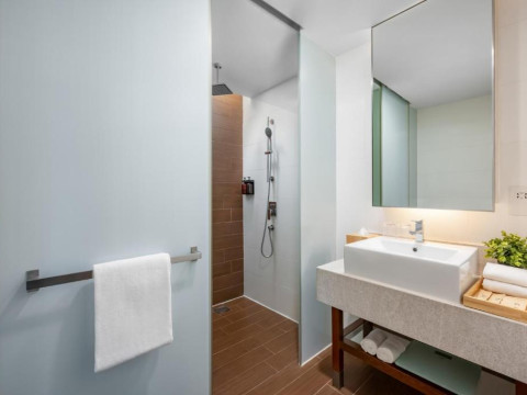 Oasia Suites Kuala Lumpur