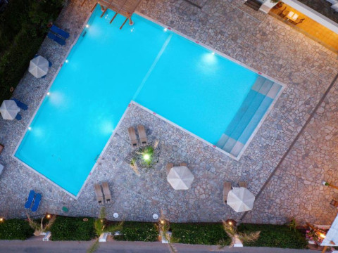 Hotel Oasis Beach