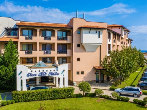 Oasis del Mare