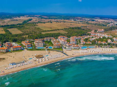 Oasis del Mare