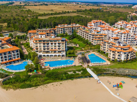 Oasis del Mare