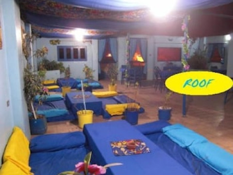 OASIS HOTEL