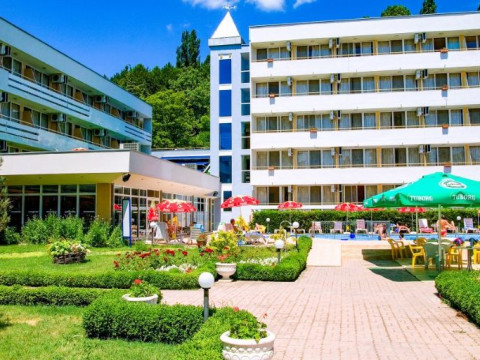 OASIS HOTEL