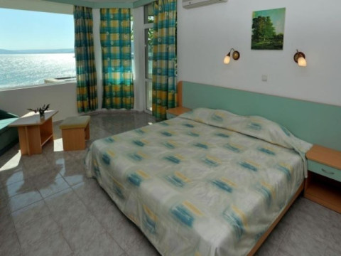 Oasis Balchik